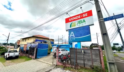 Casa comercial com 2 salas à venda na Avenida Comendador Franco, 4615, Jardim das Américas, Curitiba, 428 m2 por R$ 2.450.000