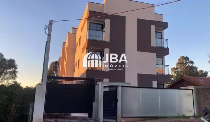 Apartamento com 2 quartos à venda na Júlia Thereza Bini, 1234, Centro, Araucária, 72 m2 por R$ 650.000