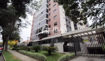 Apartamento com 3 quartos à venda na Rua Manoel de Souza Dias Negrão, 283, Boa Vista, Curitiba, 73 m2 por R$ 820.000