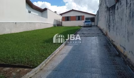 Terreno à venda na Rua da Imperatriz, 22, Boa Vista, Curitiba por R$ 800.000