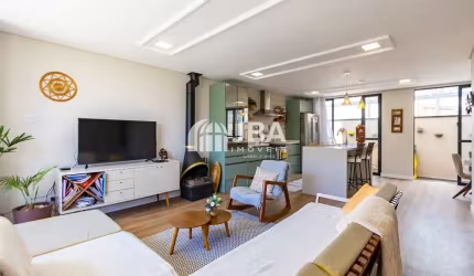 Casa com 3 quartos para alugar na Rua Coronel Alfredo Ferreira da Costa, 1333, Jardim das Américas, Curitiba, 183 m2 por R$ 6.570