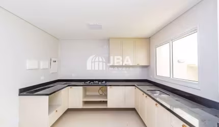 Casa em condomínio fechado com 3 quartos para alugar na Rua Margarida Dallarmi, 145, Santa Felicidade, Curitiba, 123 m2 por R$ 3.900
