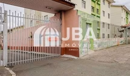Casa em condomínio fechado com 2 quartos para alugar na Rua Izaac Ferreira da Cruz, 2988, Sítio Cercado, Curitiba, 60 m2 por R$ 1.600