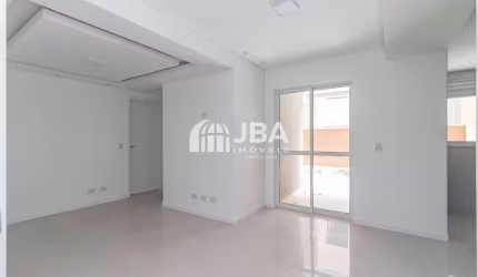 Apartamento com 2 quartos para alugar na Rua Desembargador Antônio de Paula, 4054, Alto Boqueirão, Curitiba, 57 m2 por R$ 2.500
