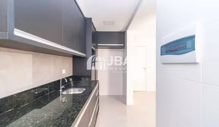 Apartamento com 2 quartos para alugar na Rua Desembargador Antônio de Paula, 4054, Alto Boqueirão, Curitiba, 57 m2 por R$ 2.500
