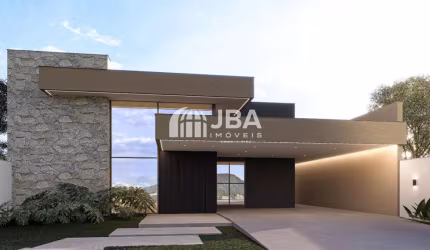 Casa com 3 quartos à venda na Rua Maximino Zanon, 520, Bacacheri, Curitiba, 380 m2 por R$ 3.200.000