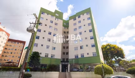 Apartamento com 3 quartos à venda na Rua Oliveira Viana, 1060, Hauer, Curitiba, 57 m2 por R$ 320.000