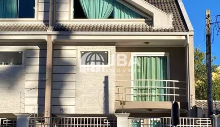 Casa com 3 quartos à venda na Rua Salvador Ferrante, 1955, Boqueirão, Curitiba, 150 m2 por R$ 785.000