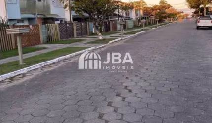 Casa com 2 quartos à venda na Tenente Estefano Swierz, 613, Balneário Eliane, Guaratuba, 75 m2 por R$ 365.000