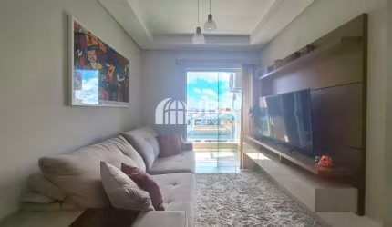 Apartamento com 2 quartos à venda na Rua Tijucas do Sul, 79, Afonso Pena, São José dos Pinhais, 56 m2 por R$ 360.000