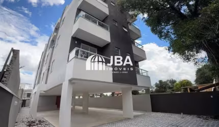 Apartamento com 3 quartos à venda na Rua das Guianas, 286, Centro, Pinhais, 86 m2 por R$ 895.000