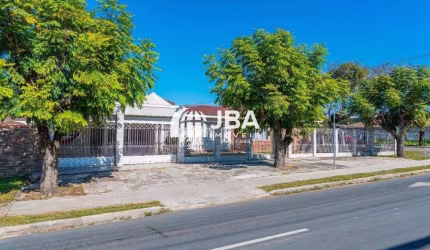 Casa com 4 quartos para alugar na Rua Salvador Ferrante, 563, Boqueirão, Curitiba, 161 m2 por R$ 5.000