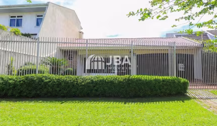 Casa com 4 quartos à venda na Rua Deputado Leoberto Leal, 185, Guabirotuba, Curitiba, 264 m2 por R$ 1.890.000