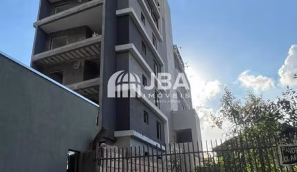 Cobertura com 3 quartos à venda na Rua Eduardo Geronasso, 665, Bacacheri, Curitiba, 185 m2 por R$ 1.390.000
