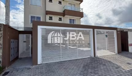 Apartamento com 3 quartos à venda na Rua Marialva, 179, Centro, Pinhais, 68 m2 por R$ 410.000