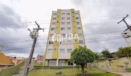 Apartamento com 3 quartos à venda na Rua Paraíba, 3549, Portão, Curitiba, 56 m2 por R$ 390.000