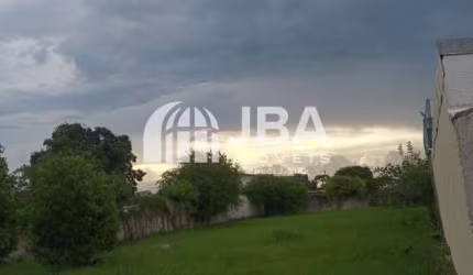Terreno à venda na Rua Rio Iguaçu, 280, Weissópolis, Pinhais por R$ 1.530.000
