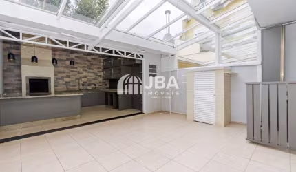 Casa com 3 quartos à venda na Rua Vicente Ciccarino, 498, Boa Vista, Curitiba, 264 m2 por R$ 1.190.000