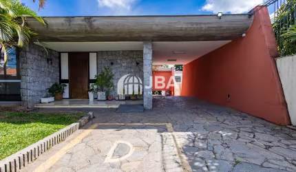 Casa com 5 quartos à venda na Rua Nilo Peçanha, 1445, Bom Retiro, Curitiba, 506 m2 por R$ 2.980.000