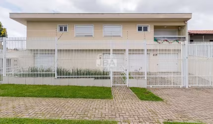 Ponto comercial com 1 sala para alugar na Rua Miguel Piekarski, 1193, Boa Vista, Curitiba, 54 m2 por R$ 1.990