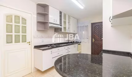 Casa com 4 quartos para alugar na Rua Tenente-Brigadeiro Francisco de Assis Corrêa de Mello, 910, Jardim das Américas, Curitiba, 205 m2 por R$ 5.300
