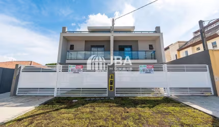 Casa com 3 quartos à venda na Rua Venezuela, 469, Bacacheri, Curitiba, 172 m2 por R$ 1.120.000