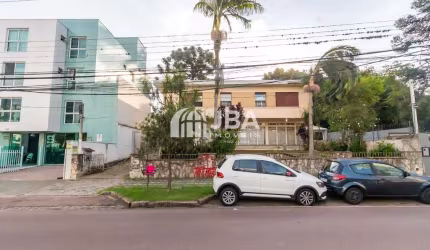 Terreno à venda na Rua Mateus Leme, 1091, Bom Retiro, Curitiba por R$ 5.575.000