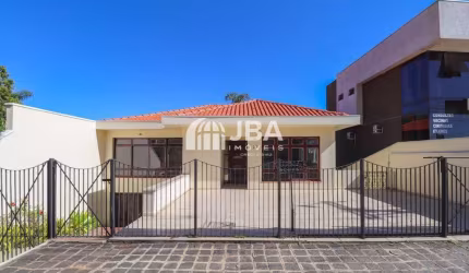 Casa com 5 quartos à venda na Padre José Joaquim Goral, 24, Abranches, Curitiba, 302 m2 por R$ 1.450.000