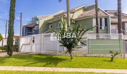 Casa com 3 quartos à venda na Rua Padre Oswaldo Gomes, 171, Guabirotuba, Curitiba, 210 m2 por R$ 990.000