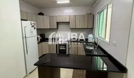 Casa com 3 quartos à venda na Rua Doutor Bley Zornig, 2040, Boqueirão, Curitiba, 126 m2 por R$ 1.042.900