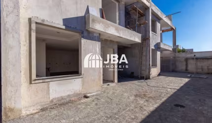 Casa em condomínio fechado com 3 quartos à venda na Rua Doutora Alzira Pirath Corrêa, 40, Pinheirinho, Curitiba, 96 m2 por R$ 620.000