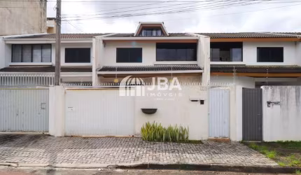 Casa com 3 quartos à venda na Rua Pedro Rissetti, 35, Guabirotuba, Curitiba, 198 m2 por R$ 820.000