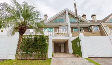 Casa com 3 quartos à venda na Rua Pedro Demeterco, 778, Jardim das Américas, Curitiba, 194 m2 por R$ 1.150.000