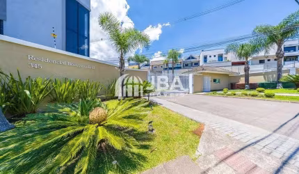 Casa em condomínio fechado com 3 quartos à venda na Rua Elói Orestes Zeglin, 345, Pinheirinho, Curitiba, 149 m2 por R$ 1.420.000