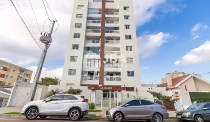Cobertura com 3 quartos à venda na Rua João Batista Trentin, 886, Bacacheri, Curitiba, 115 m2 por R$ 1.199.000