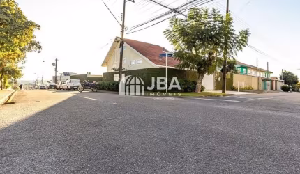 Casa com 4 quartos à venda na Rua Paraíso do Norte, 49, Centro, Pinhais, 332 m2 por R$ 1.680.000