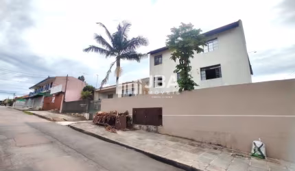 Apartamento com 3 quartos à venda na Rua Gastão de Abreu Pires, 251, Cidade Industrial, Curitiba, 45 m2 por R$ 160.000
