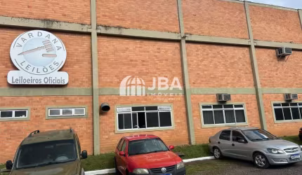 Barracão / Galpão / Depósito com 10 salas à venda na Rua Cyro Correia Pereira, 1223, Cidade Industrial, Curitiba, 2550 m2 por R$ 23.500.000