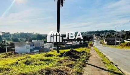 Terreno à venda na Rua Curitiba, 656, São Gabriel, Colombo por R$ 210.000