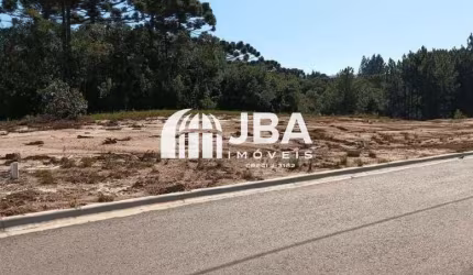 Terreno à venda na Rua Pedro Câmbio Cortiano, 60, Jardim Orestes Thá, Quatro Barras por R$ 235.000