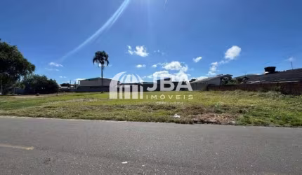 Terreno à venda na Rua Baptista Ramos, 377, Atuba, Pinhais por R$ 540.000