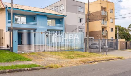 Casa comercial com 4 salas para alugar na Rua Nunes Machado, 2407, Parolin, Curitiba, 350 m2 por R$ 6.300