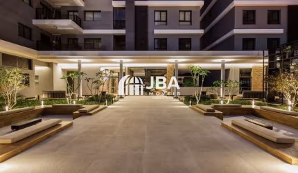 Apartamento com 2 quartos à venda na Rua Dona Alice Tibiriçá, 358, Bigorrilho, Curitiba, 160 m2 por R$ 2.874.238