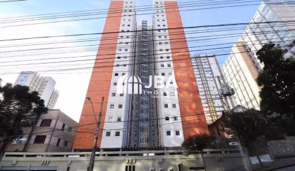 Apartamento com 3 quartos à venda na Rua XV de Novembro, 1517, Centro, Curitiba, 165 m2 por R$ 790.000
