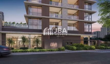 Apartamento com 3 quartos à venda na Rua Teixeira Coelho, 250, Batel, Curitiba, 164 m2 por R$ 4.397.287