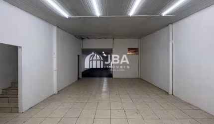 Ponto comercial com 4 salas para alugar na Alameda Doutor Muricy, 46, Centro, Curitiba, 400 m2 por R$ 8.000