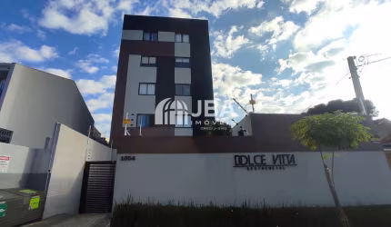 Apartamento com 2 quartos à venda na Rua Itacolomi, 1054, Portão, Curitiba, 45 m2 por R$ 450.000