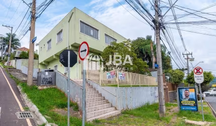 Sala comercial com 6 salas à venda na Avenida Nossa Senhora Aparecida, 1313, Seminário, Curitiba, 481 m2 por R$ 2.700.000