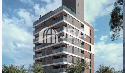 Kitnet / Stúdio à venda na Joaquim Augusto Andrade, 129, Jardim das Américas, Curitiba, 29 m2 por R$ 271.694
