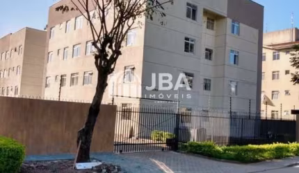 Apartamento com 3 quartos à venda na Rua Guilherme Mazeto, 350, Pinheirinho, Curitiba, 53 m2 por R$ 355.000